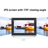 8in WiFi Digital Picture Frame IPS Touch Screen Share Photos