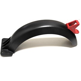 Scooter Rear Fender.Gotrax Fender.Only Suitable for GOTRAX GXL V2.XR Ultra Scooter Rear Fender.