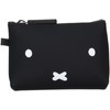 p+g design NUU-small miffy PG-29702 Black W 5.5 x H