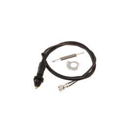 SET Brake Light Switch Attachment for rear 8607.1 / 1 for S51, S70, S53, S83