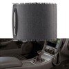 Center Console Roller Blind Cover 2036800123 Cup Holder Sliding Shutters