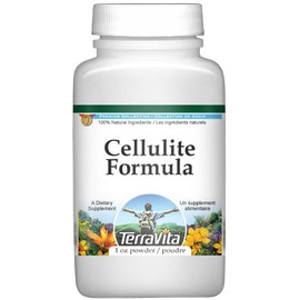 Cellulite Formula Powder - Artichoke, Birch and Bladderwrack (1 oz, ZIN: 511316)