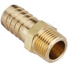 ASOH Hose Nipple PT1/2, Φ1 HN1419