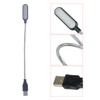 Cerioll USB Connection Reading Lamp, USB Gooseneck, Computer Lamp LED