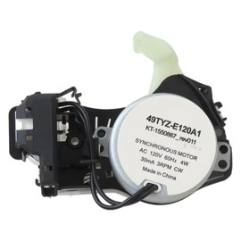 W10913953 Washer Shift Actuator Replacement for Whirlpool WTW4955HW2 WTW5000DW0 WTW5000DW1 WTW5000DW2 WTW5000DW3 WTW5005KW0 US Stock