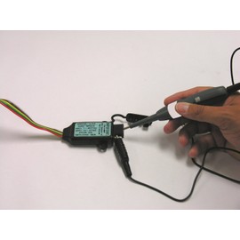 Gardner Bender GAT-3400 Automotive Circuit Tester