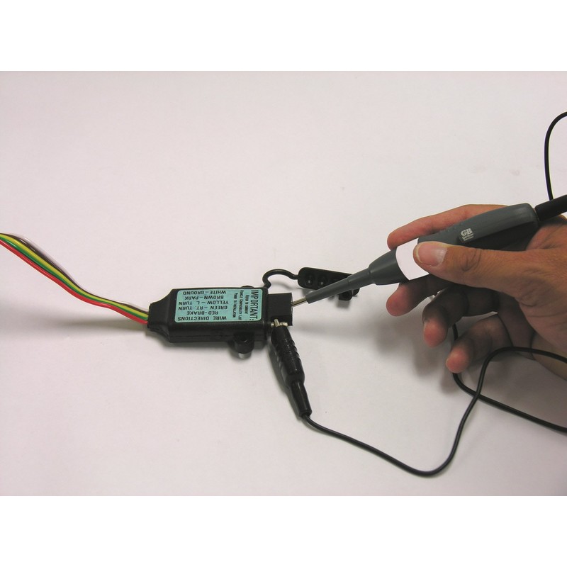 Gardner Bender GAT-3400 Automotive Circuit Tester
