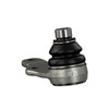 febi bilstein 22140 Ball Joint with additional parts, pack of