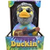CelebriDucks Duckin' Floating Rubber Ducks - Collectible Bath Toys Gift