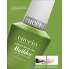 Cuccio LED/UV Universal Base Soak-Off & Brush-On Builder 0.43oz Duo