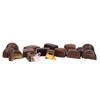 Elmer Chocolate Premium Chocolates Box, 20 Pieces, Assorted Milk and