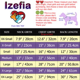 Dog Hoodie Dog Clothes Hoodie Love Me Fleece Jumper Winter Sweat Shirt Warm Cotton Hoodie for Small Dog Medium Large Dog