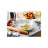 Duralex NIB Duralex Made In France Lys Stackable 9-Piece Bowl