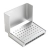 Dental Burs Block Holder Case Disinfection for FG and CA