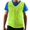 Sarini Sports Pinnies - Pack of 1 - Free Size