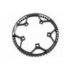 MicrOHERO Ultralight 135g Aluminum 7075 T6 CNC 58T Single Speed