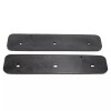 Rotary 130-9569 Paddle Set Fits SnowMaster SnowMax 724, 824