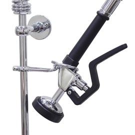 YooGyy Pre-Rinse Sprayer (Black-01)