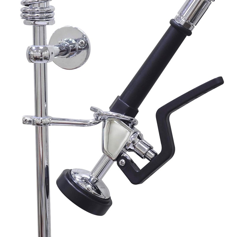 YooGyy Pre-Rinse Sprayer (Black-01)