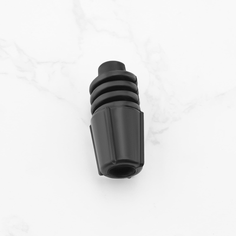 OTOTEC 2PCS Car Hood Rubber Bumper Compatible With Honda Civic,
