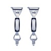 HIC Kitchen Bar Tools, Bottle Opener, Can Punch and Citrus