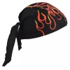 Biker Motorcycle Flame 2.0 Do Rag
