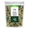 감잎 시엽 300g 국산 국내산 Mulberry Leaves 300g Domestic