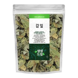 감잎 시엽 300g 국산 국내산 Mulberry Leaves 300g Domestic