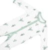 Kyte Baby Footies - Baby Footed Pijamas Hecho de Material