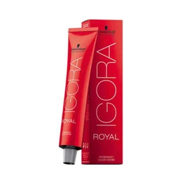 Schwarzkopf Igora Royal 6-68