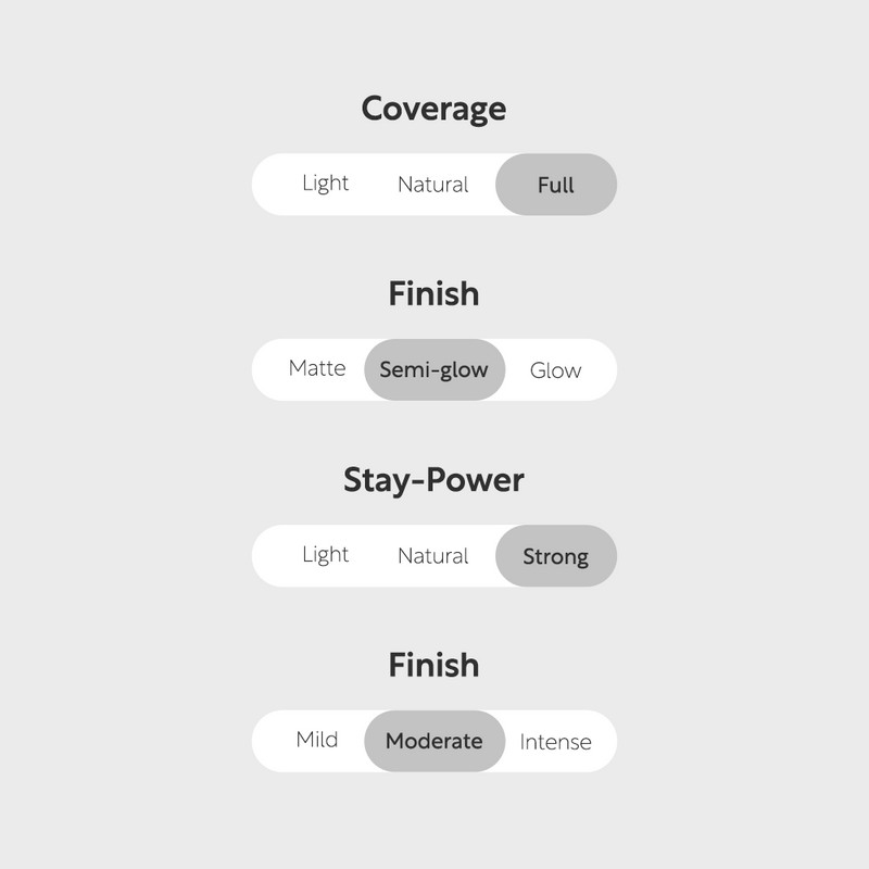 ELROEL [ELROEL]Blanc Cover Cream Stick (3 types)