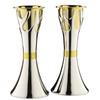 Rite Lite Tree of Life™ Luxury Candlestick Set Beautiful Shabbat