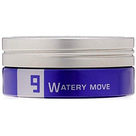 Lebel Trium Wax, Watery Move 9, 3.7 oz (105 g)