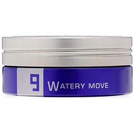 Lebel Trium Wax, Watery Move 9, 3.7 oz (105 g)