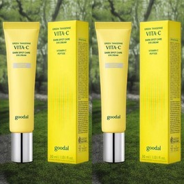 Goodal/Green Tangerine/Eye Cream/30ml/1Pc