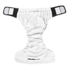 Adult Diaper Reusable Elderly Incontinence Nappy Washable Adjustable Diaper Pants404