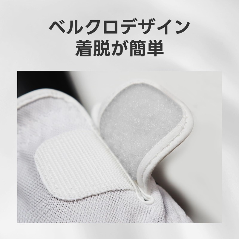 Golf Gloves Kids Junior Kids Golf Gloves Ambidextrous All Weather