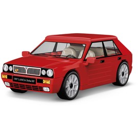 COBI 1987 Lancia Delta HF Vehicle
