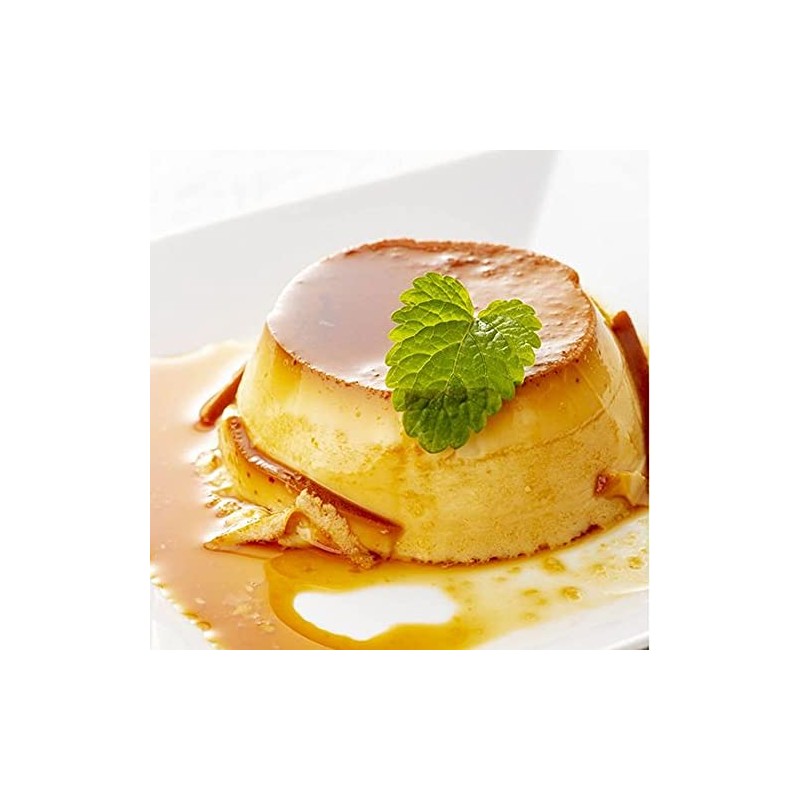Space Home - Flan Mould with Lid and Closure -