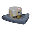 ADVANTUSE Wax Sets (Soft 99 Kiwami Light 200 g +