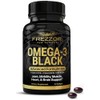 FREZZOR OMEGA-3 - High Strength Greenlip Mussel Oil, 250x More