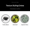 Texture Styling Creme.Controls Frizz, Enhances Movement and Texture, Defines Curls,