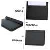 KONTONTY 1pc Laptop Sleeve Case Ultra-Thin Pouch for Lightweight Protective