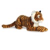 Aurora® Adorable Super Flopsie™ Bengal Tiger Stuffed Animal - Playful