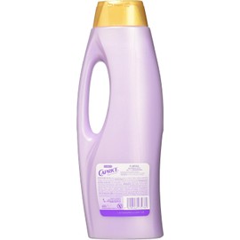 Caprice Shampoo 2 en 1 | Acti-Ceramidas y Nutricápsulas | Fortalece y Repara | 750 ml