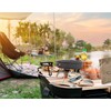 Kitchen Gadgets Set 6 Pieces, Space Saving Cooking Gadgets for