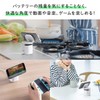 Sanwa Direct 400-SP117 Bluetooth Speaker for Smartphones, Just Place Charging,