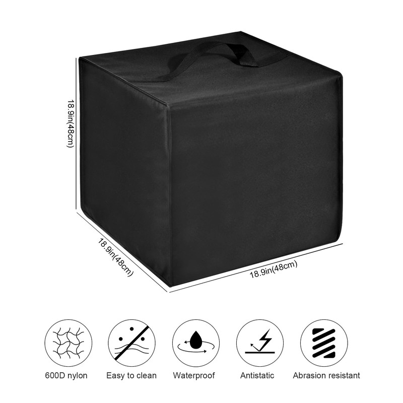3D Printer Cover for ELEGOO Centauri Carbon 3D Printers