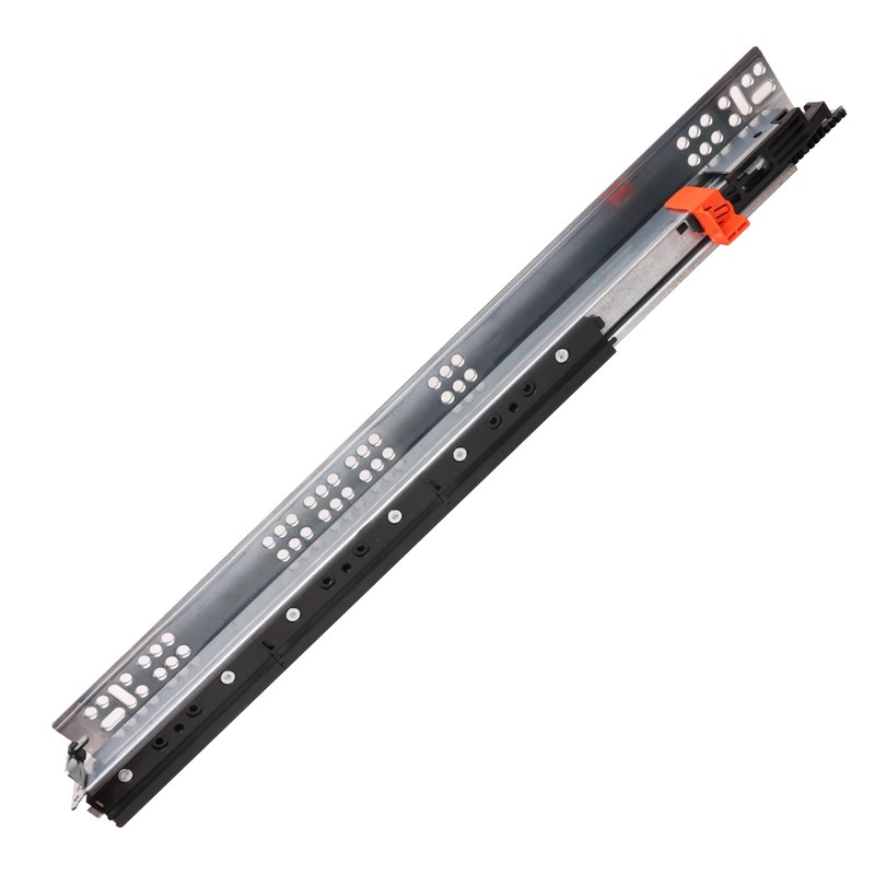 Pair of Salice Progressa 15" (381mm) Undermount Soft Close Kitchen