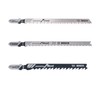 Bosch 2607010905 Precision Jigsaw Blades x 30 for Wood in
